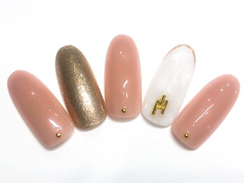 スリール(Sriel)/ハンド定額7980円