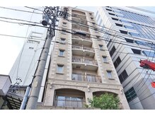 カリスティ(CHARIS.T)/外観