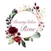 ビューティサロン レーヴ(Reve)ロゴ