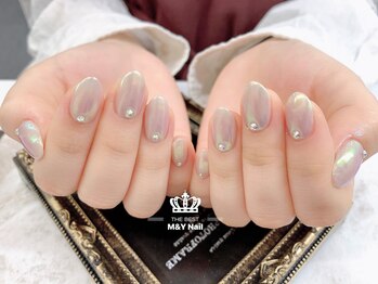 エムアンドワイ 秋葉原店(M&Y)/