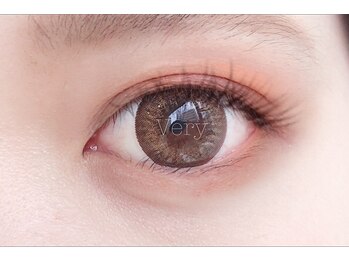 ベリー 静岡鷹匠店(Very)/【静岡鷹匠店】ナチュラル