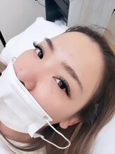 ヴェリー(Very)/フラット&ボリュームラッシュ