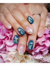 アイネイル(iNAIL)/