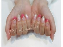 ティーエヌ 倉敷店/『Hand』定額2アート