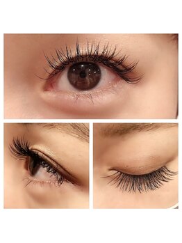 サロン ド ボーテ タカハシ(salon de beaute Takahashi)/セーブル140本