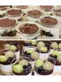 リモレア(RemoLe'a) スイーツは、疲れた時に食べたくなるじゃなく作りたくなります