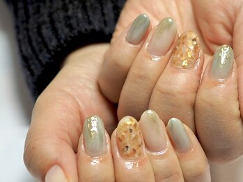 グランジュ(glaNje)/