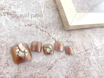 ネイルパティオ 浦和店(nail patio)/¥9,980