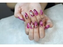 セジョリ(C'est joli)/デザインコースGrand ¥10450