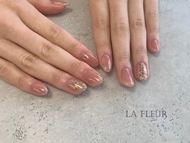 定額simple＋α◆La Fleur