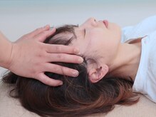 ボディーコネクト(BODYCONNECT)/”痛いけど効果の違う”頭痛整体