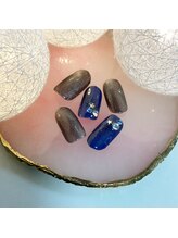 ベリー(berry)/定額¥5500 midnight☆