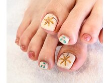 アールエム(Rm)/9月◇ネイル