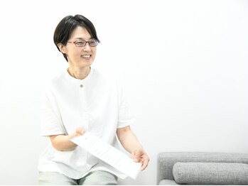 そのかの写真/【ご新規様／ドライヘッド＆もみほぐし60分2,980円】頑張る女性のために作ったサロンです。