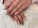 お客様ネイル