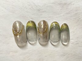 HAND定額9000円コース