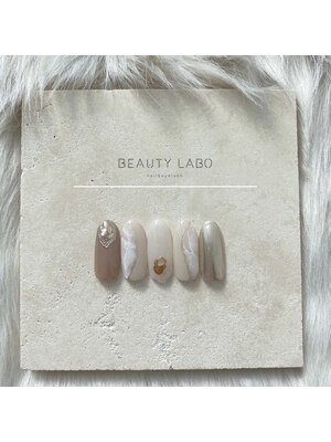 Beauty labo Nail&Eyelash 南草津店