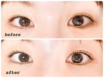 マホラ 万代店(mafola)/潤いパーマ★