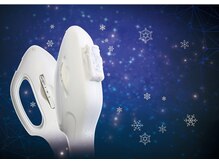 ビューティーラウンジ 自由が丘(BeautyLounge)/－15℃の氷結脱毛