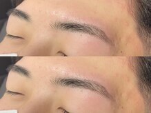 アイクイック 日暮里 西日暮里駅前店(Ai Quick)/アイブロウワックス脱毛