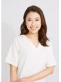 ビューティーマップ 銀座(BEAUTY MAP)/鈴木さやか
