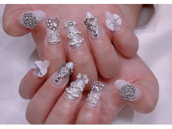 スノーネイルサロン 新宿店(Snow nail salon)/