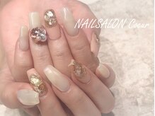 クール(Coeur)/キャンペーンアレンジ￥7700