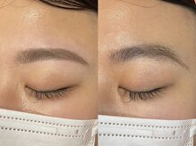 アイクイック 新宿 新宿駅西口店(Ai Quick)/アイブロウ/眉毛サロン/メンズ