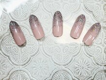 ネイルズアンドビューティー バイ エム(Nails and Beauty by M)/スタンダードアートコース