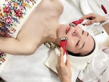 サロンド ノーブル/最新マシン導入しました！