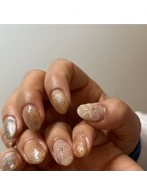 リノ(lino)/ニュアンスネイル