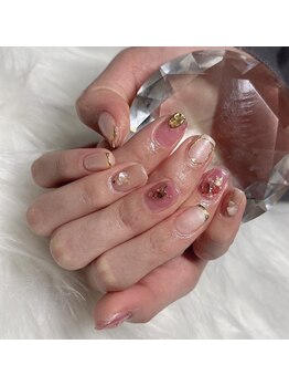 アリエス(Aries)/持ち込みデザイン