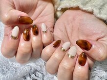 ビティップ(Vitip)/持ち込みネイル/宇都宮