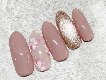 ソエルシー(soel sii)/定額デザイン　シンプル