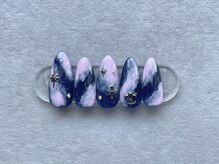 アンドネイルコロン(&Nail:)/定額★90min