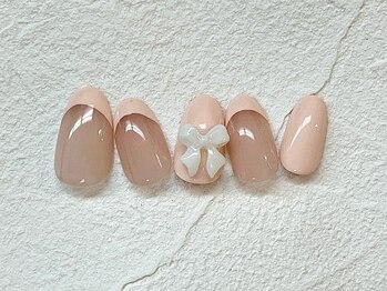 フェリス(Feliz)/定額デザイン7800円