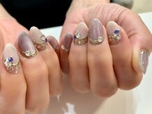 ゲンネイル(gen Nail)