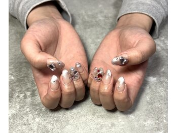 サロン クロレ(Salon Clore.)/