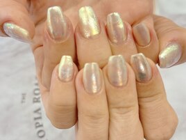 〇ワンホンネイル