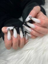 ネイルニジュウイチ(nail 21)/