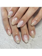 アイリッシュネイル 久屋大通店(Irish Nail)/スプリングコレクション