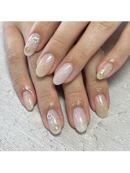 アイリッシュネイル 久屋大通店(Irish Nail)/スプリングコレクション