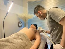 サロン タカオ(salon TAKAO)
