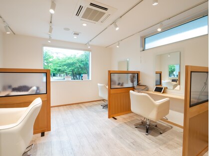 ロアエイル(LoreAirl)の写真