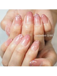 グラデーション