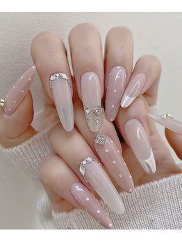 バイムーンサロン(By Moon Salon)/