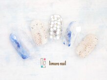 リモアネイル(limore nail)/波☆