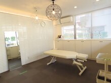 まどか整体 荒田店の雰囲気（丁寧なカウンセリングで身体のお悩みを根本改善◎）