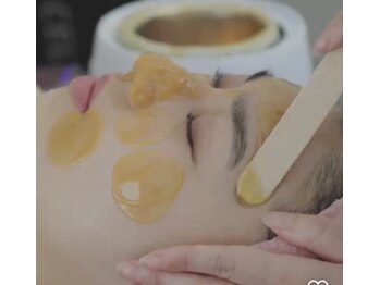 ビジュー(Bijoux)/見惚れるほどの艶肌へ!