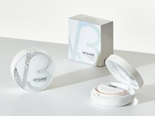 まつげエクステサロン プリューム アイ ビューティー 表参道店(PLUME EYE BEAUTY)/【V3ファンデーション】